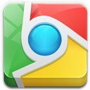 chrome (2) icon